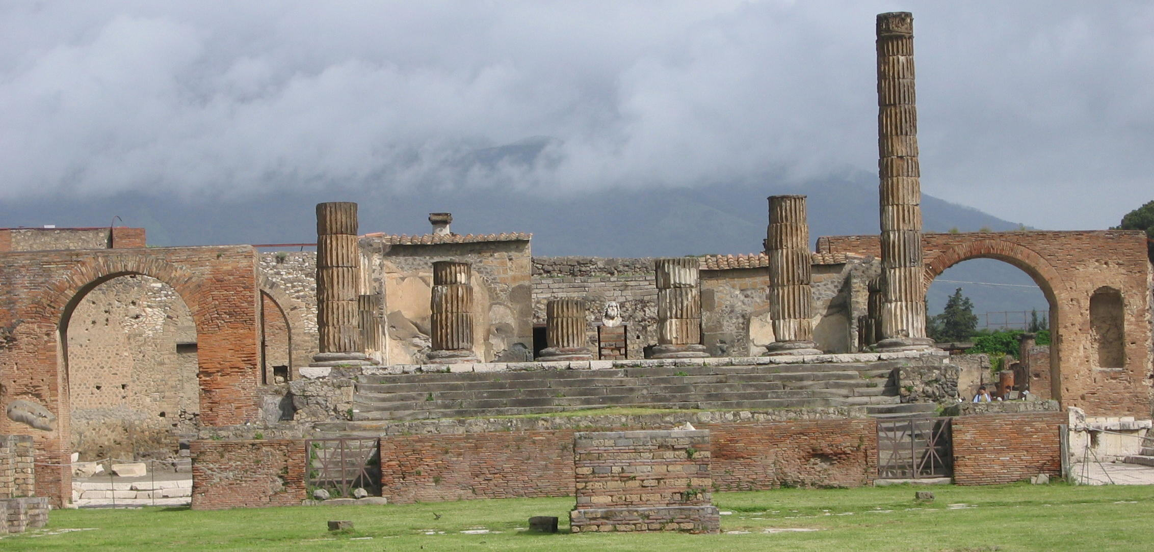 naples pompei Archives Voyages Cartes