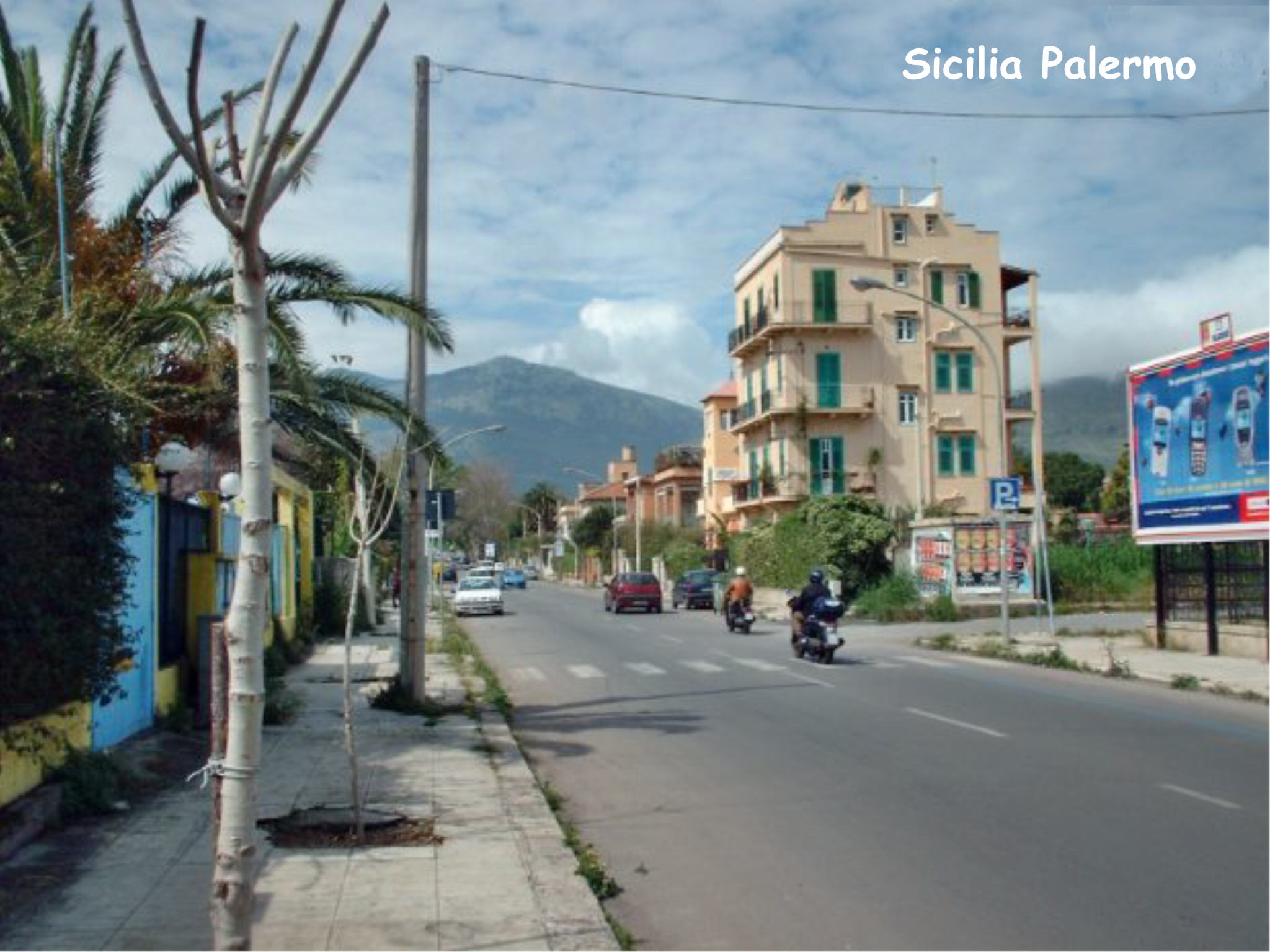 Honda dealer sicily italy #6